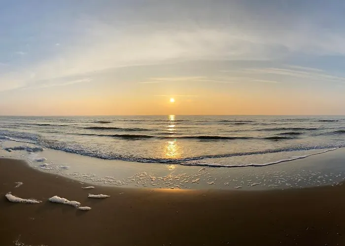 Beach House For You - Luxe verblijf, 5 min van het strand